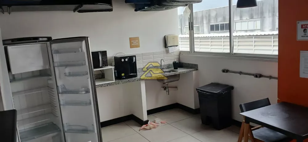 Loja-Salão, 1584 m² - Foto 19