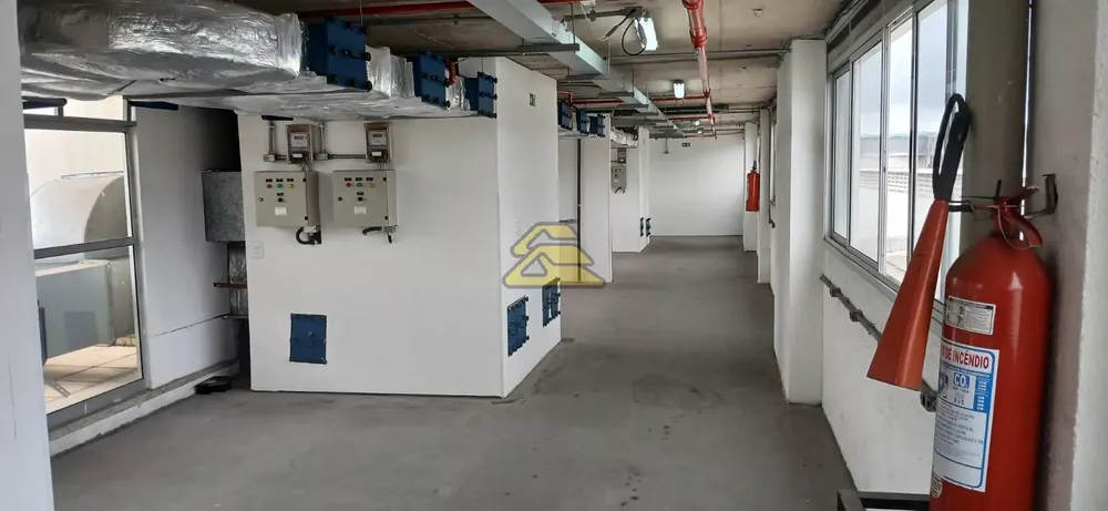 Loja-Salão, 1584 m² - Foto 22