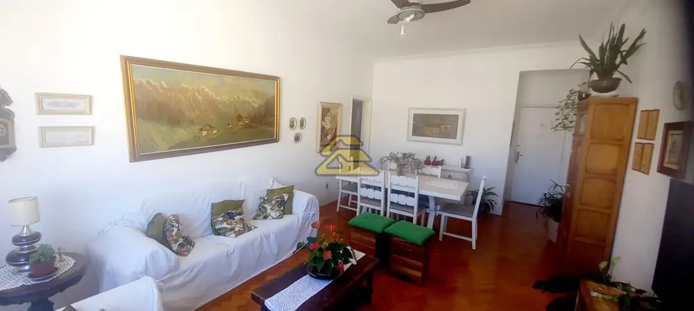 Apartamento, 3 quartos, 91 m² - Foto 10