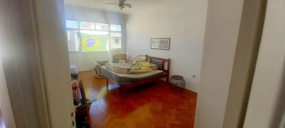 Apartamento, 3 quartos, 91 m² - Foto 1
