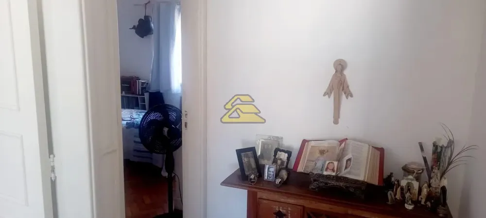 Apartamento, 3 quartos, 91 m² - Foto 5
