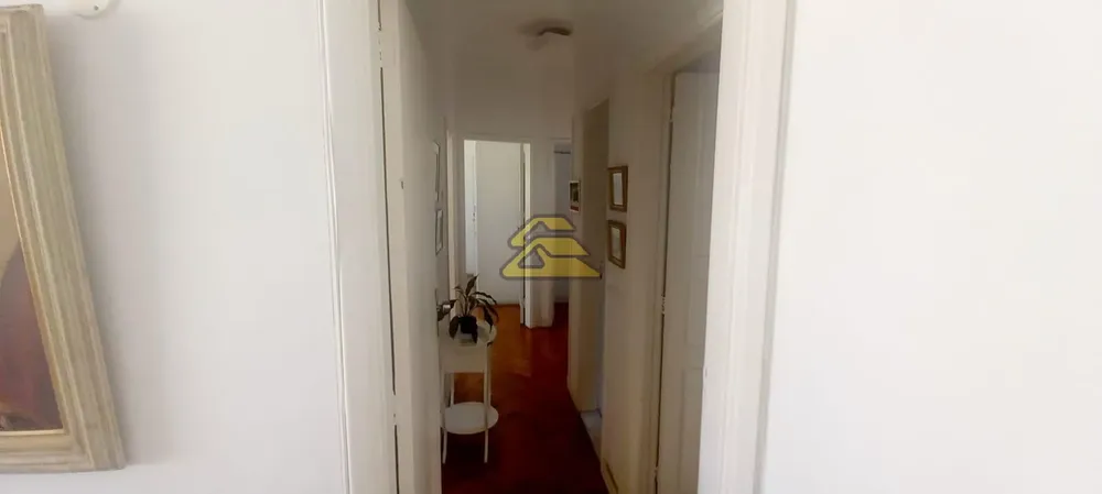 Apartamento, 3 quartos, 91 m² - Foto 11