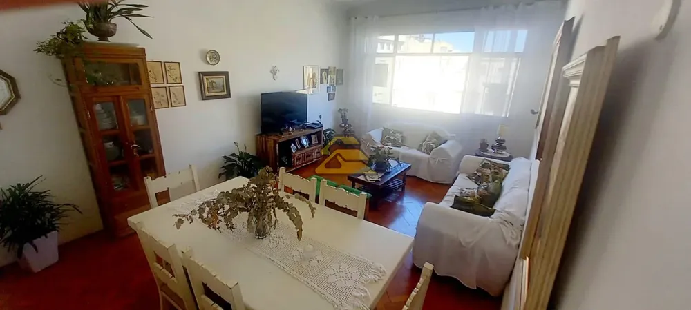 Apartamento, 3 quartos, 91 m² - Foto 12