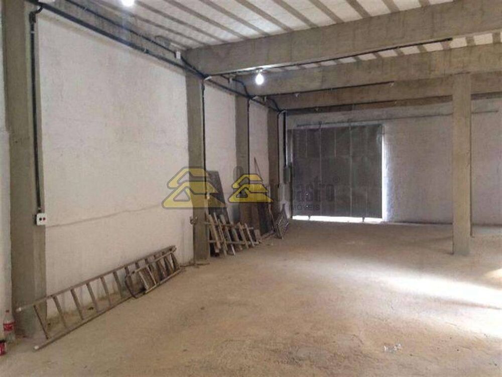 Depósito-Galpão, 640 m² - Foto 17