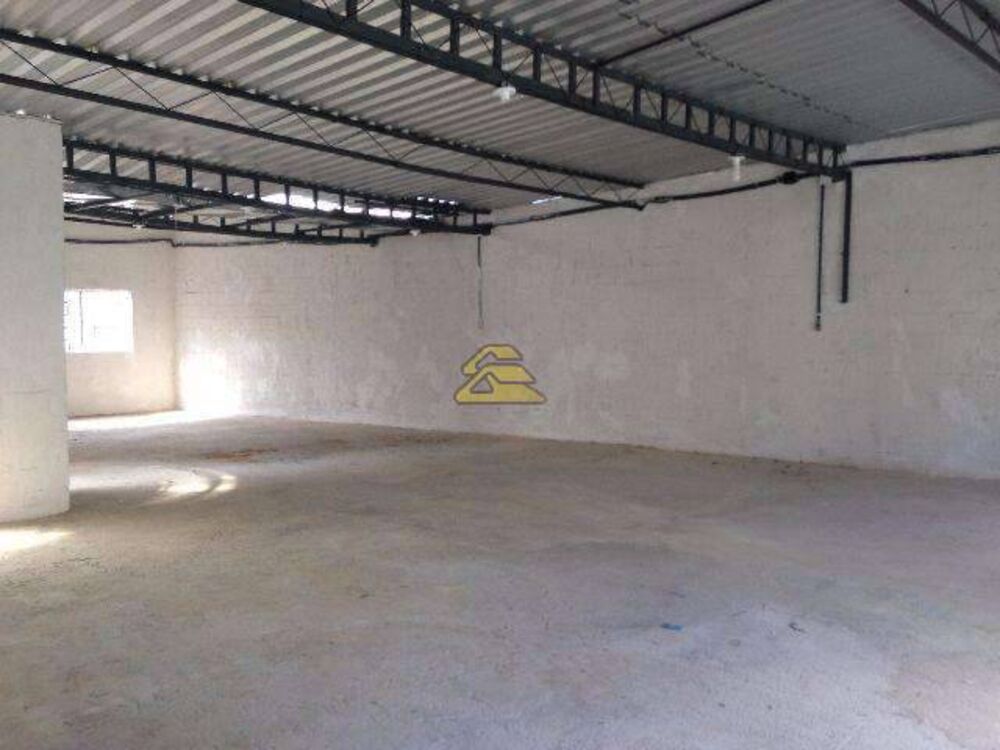 Depósito-Galpão, 640 m² - Foto 6