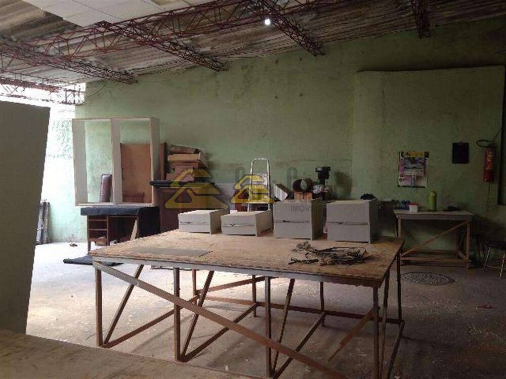 Depósito-Galpão, 640 m² - Foto 12