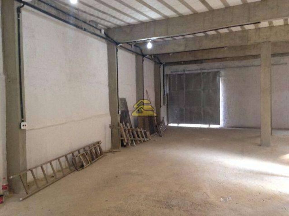 Depósito-Galpão, 640 m² - Foto 18