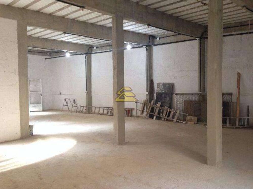 Depósito-Galpão, 640 m² - Foto 19