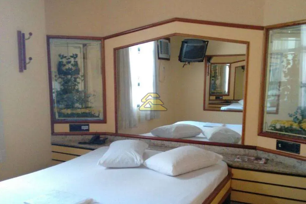 Hotel, 70 quartos, 4500 m² - Foto 3