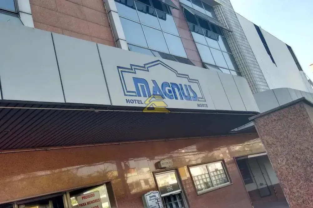 Hotel, 70 quartos, 4500 m² - Foto 4