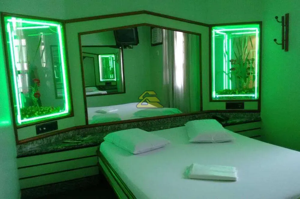 Hotel, 70 quartos, 4500 m² - Foto 8