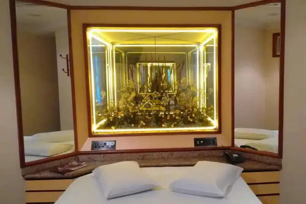 Hotel, 70 quartos, 4500 m² - Foto 13