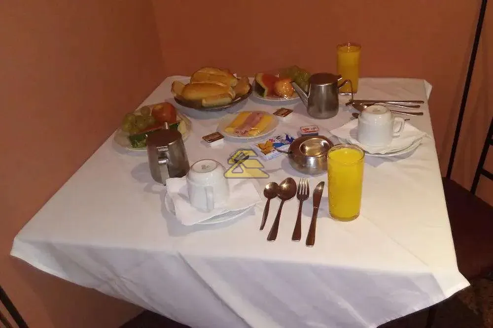 Hotel, 70 quartos, 4500 m² - Foto 11