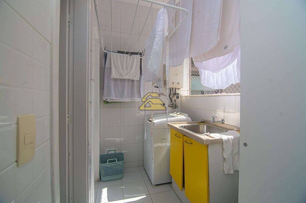 Cobertura à venda com 2 quartos, 192m² - Foto 2