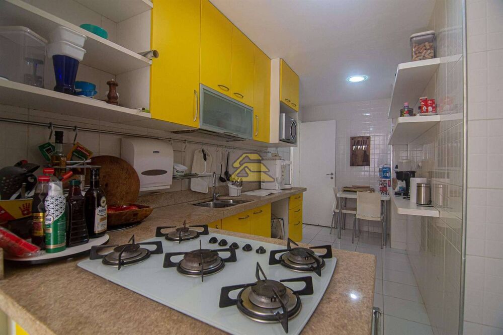 Cobertura à venda com 2 quartos, 192m² - Foto 7