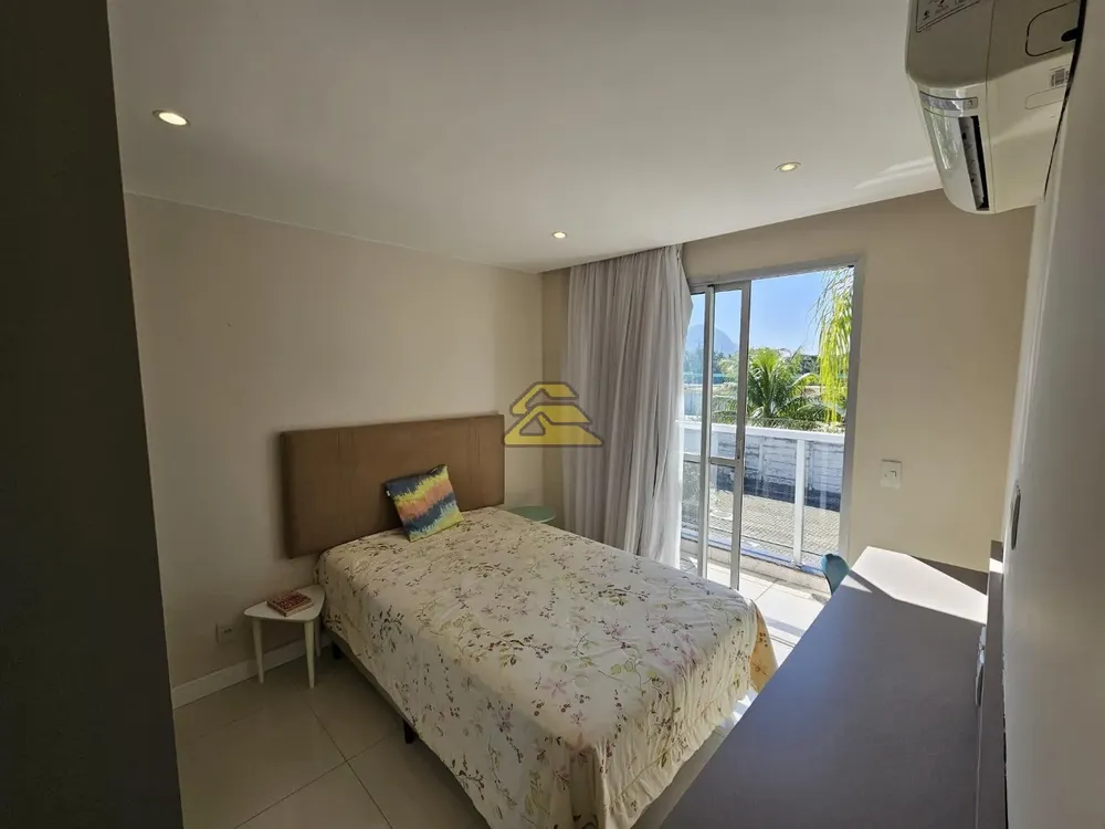 Casa de Condomínio, 4 quartos - Foto 8