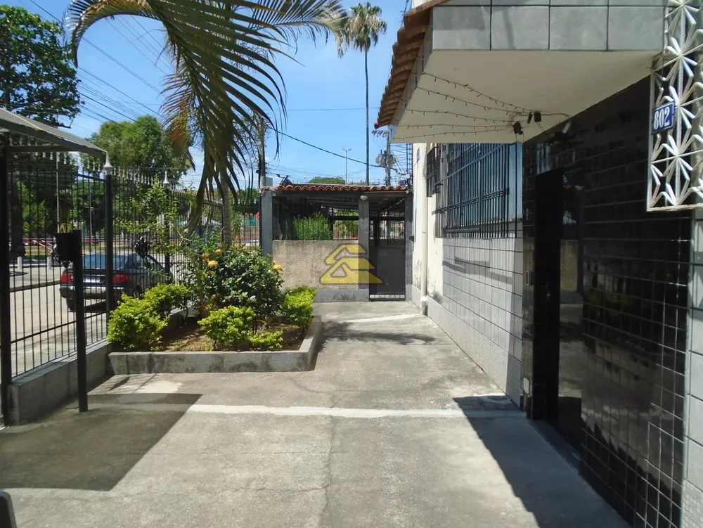 Apartamento, 2 quartos, 58 m² - Foto 16