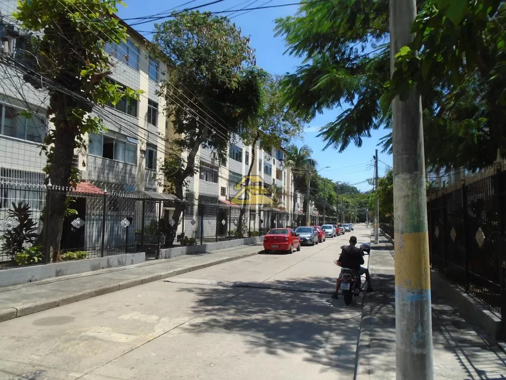 Apartamento, 2 quartos, 58 m² - Foto 14