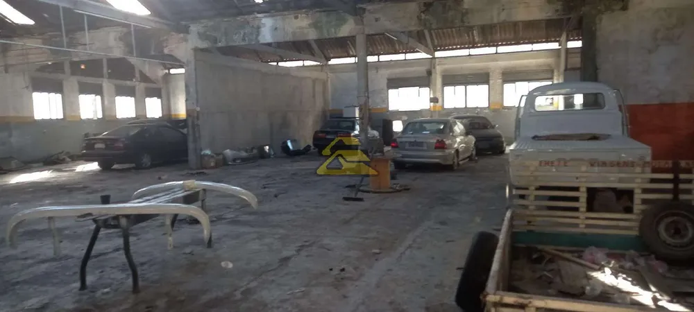 Depósito-Galpão, 2800 m² - Foto 12