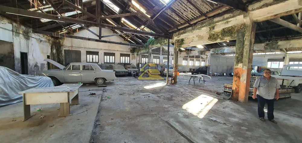 Depósito-Galpão, 2800 m² - Foto 8