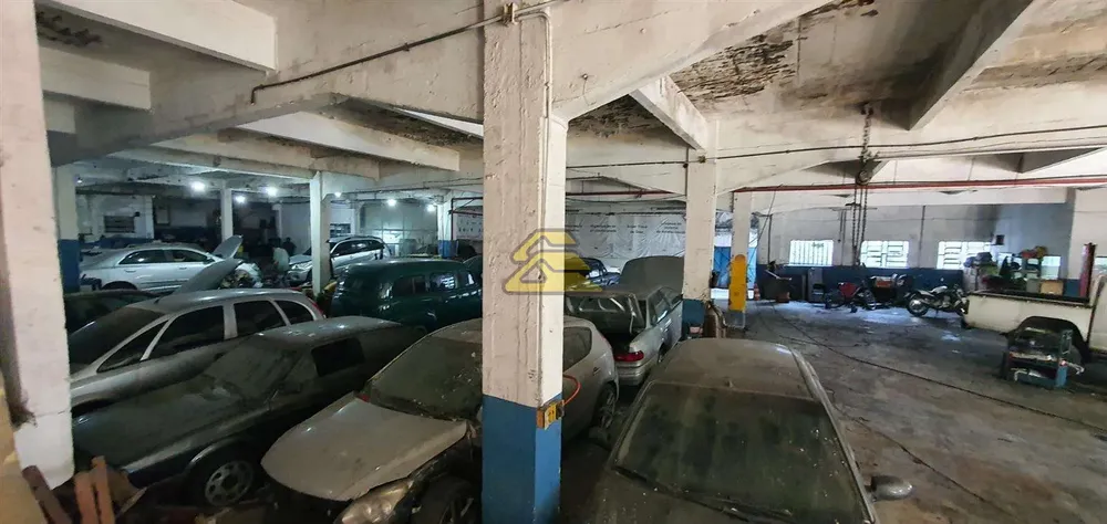 Depósito-Galpão, 2800 m² - Foto 17