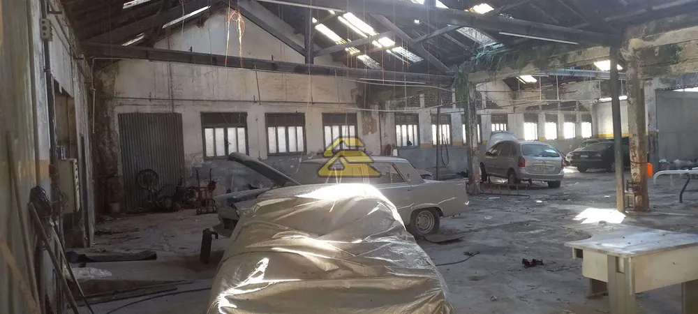 Depósito-Galpão, 2800 m² - Foto 9