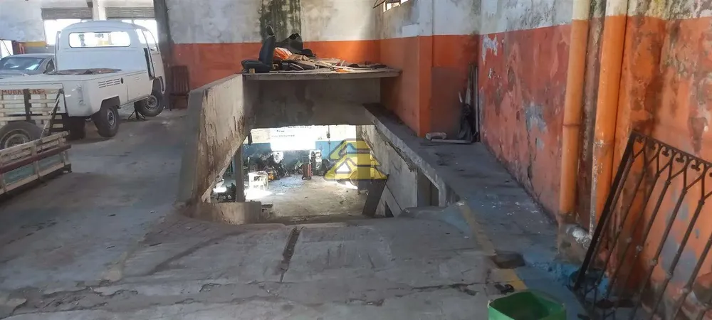 Depósito-Galpão, 2800 m² - Foto 15