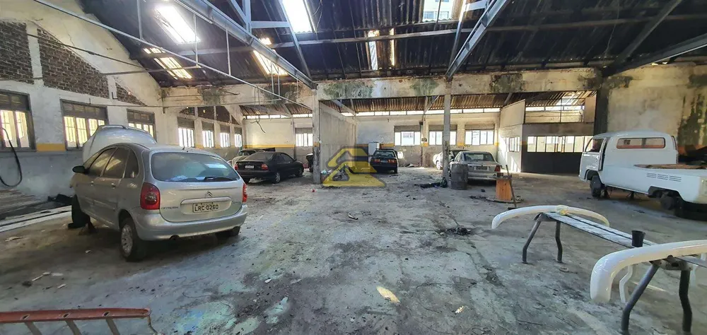 Depósito-Galpão, 2800 m² - Foto 6