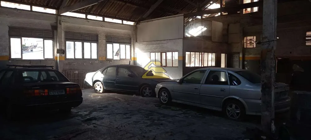Depósito-Galpão, 2800 m² - Foto 20