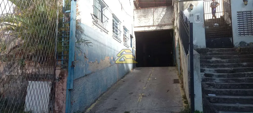 Depósito-Galpão, 2800 m² - Foto 16
