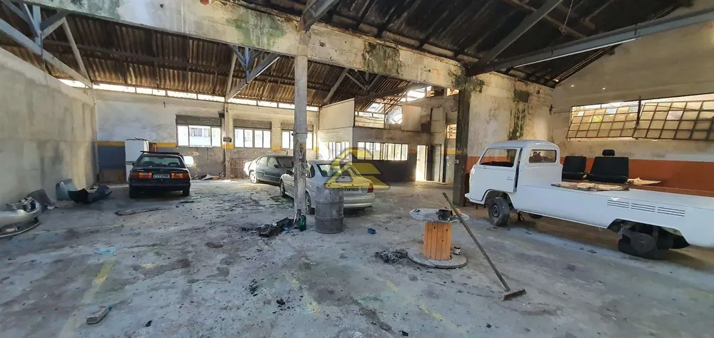 Depósito-Galpão, 2800 m² - Foto 3