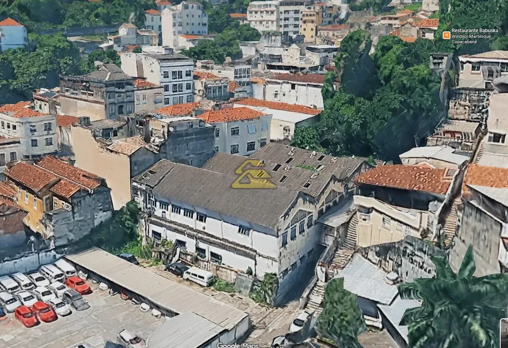 Depósito-Galpão, 2800 m² - Foto 1