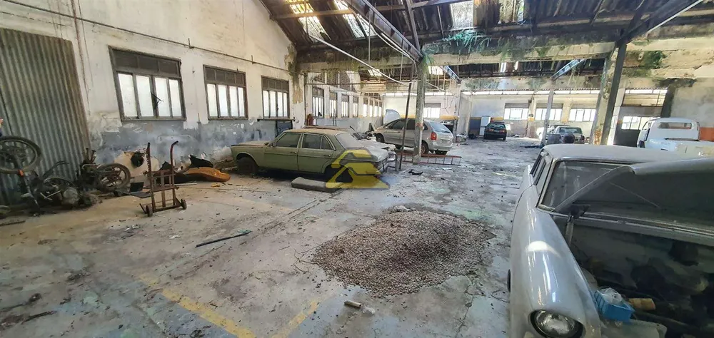Depósito-Galpão, 2800 m² - Foto 4