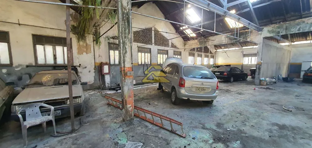 Depósito-Galpão, 2800 m² - Foto 11