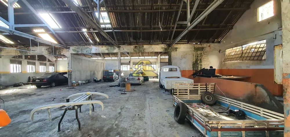 Depósito-Galpão, 2800 m² - Foto 5
