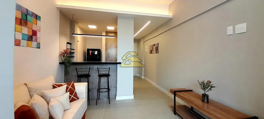Apartamento, 1 quarto, 30 m² - Foto 5