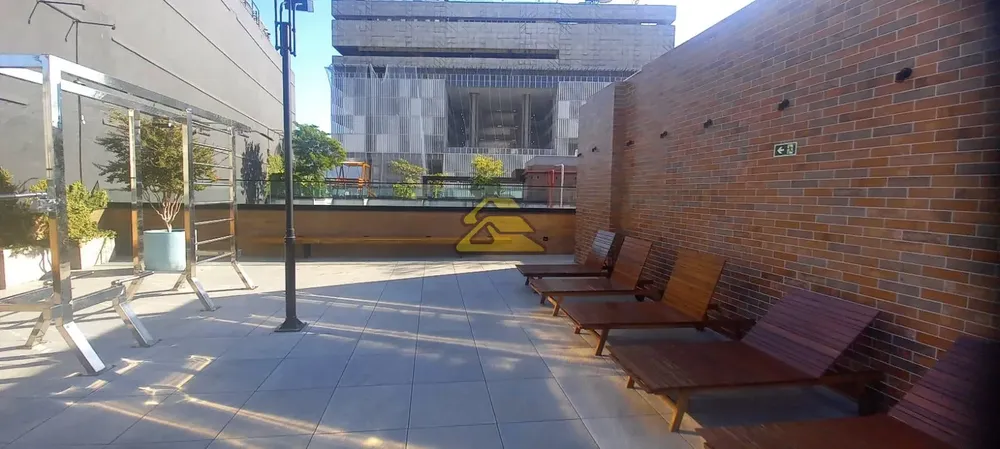 Apartamento, 1 quarto, 30 m² - Foto 7