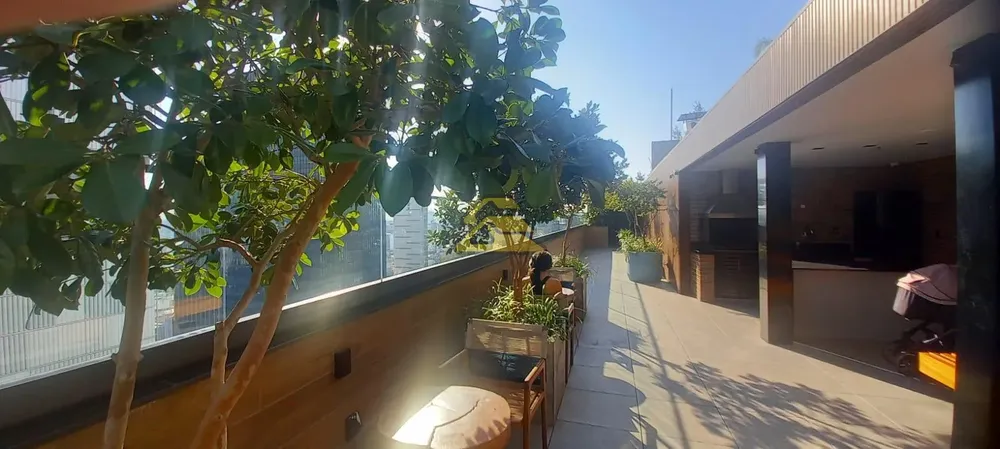Apartamento, 1 quarto, 30 m² - Foto 11