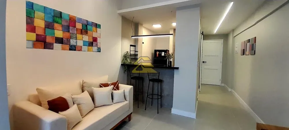 Apartamento, 1 quarto, 30 m² - Foto 8