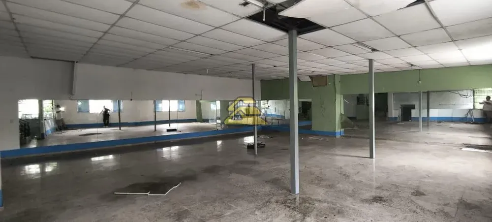 Prédio Inteiro, 596 m² - Foto 18