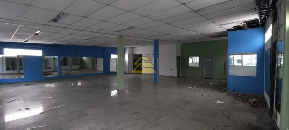 Prédio Inteiro, 596 m² - Foto 22