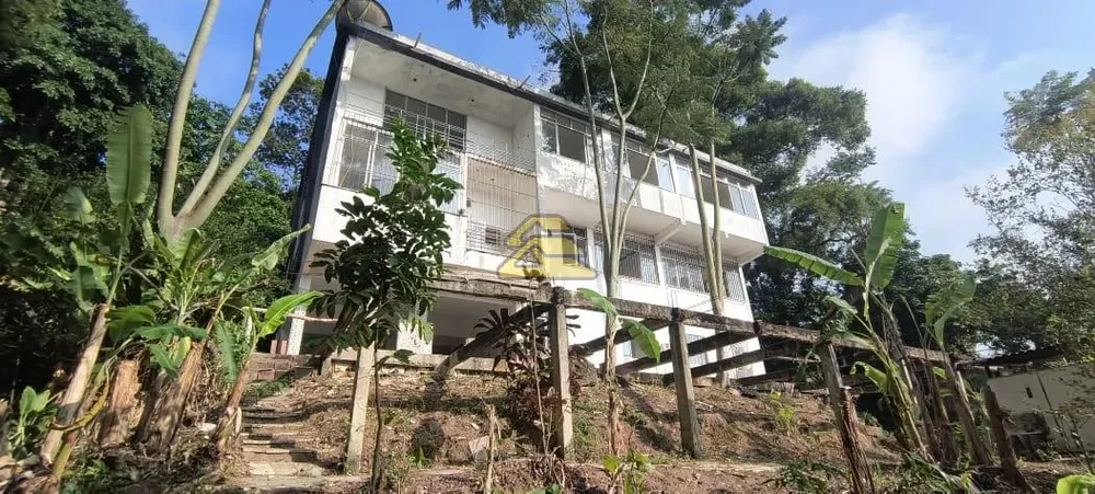 Casa, 9 quartos, 669 m² - Foto 2