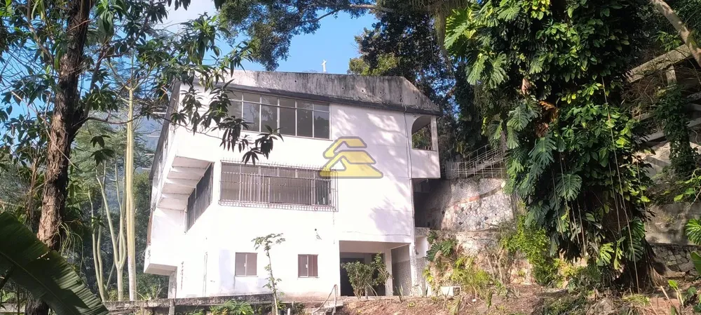 Casa, 9 quartos, 669 m² - Foto 5