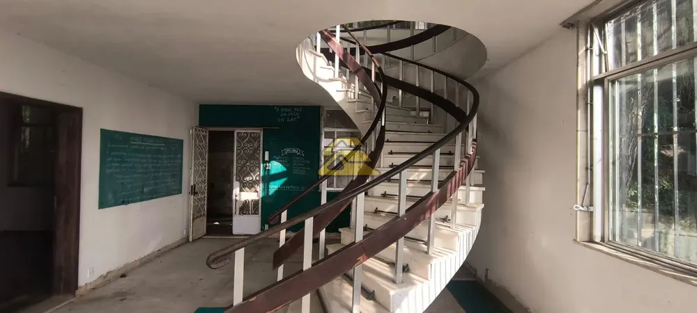 Casa, 9 quartos, 669 m² - Foto 13