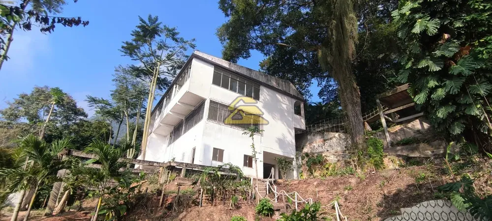 Casa, 9 quartos, 669 m² - Foto 3