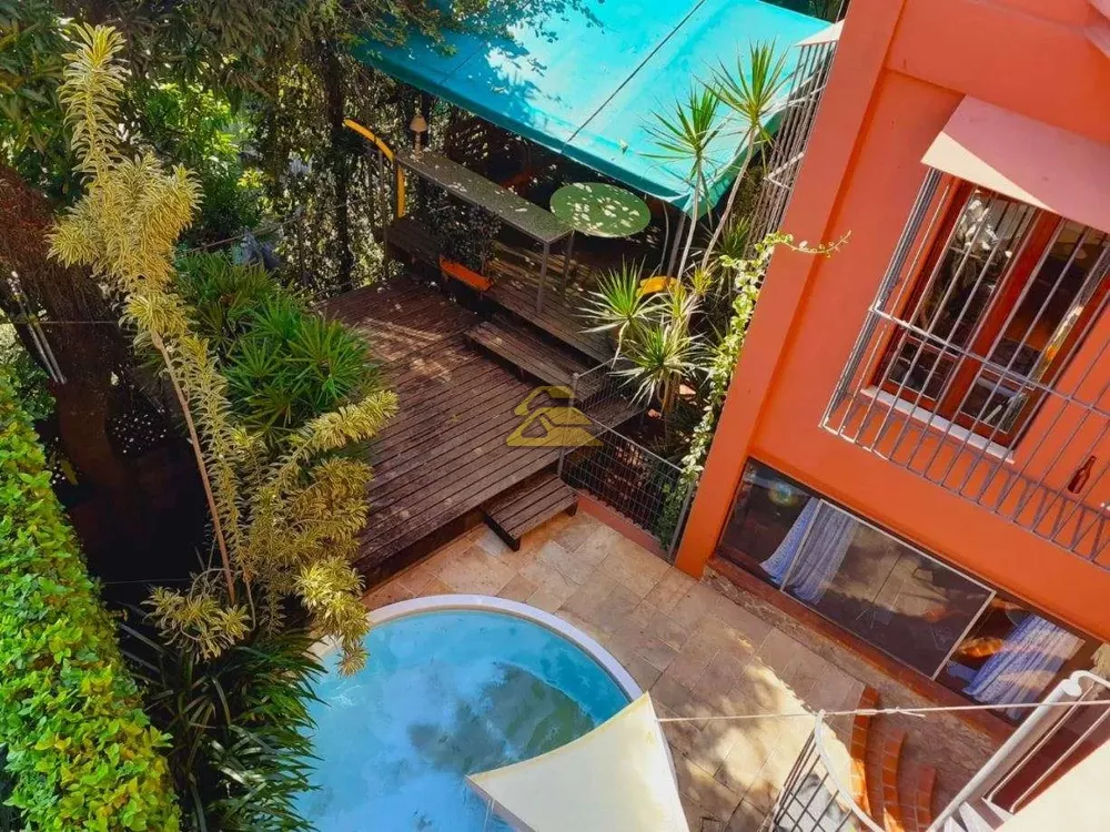 Casa, 5 quartos, 337 m² - Foto 14