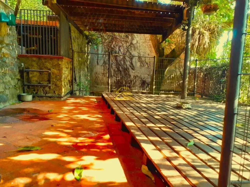 Casa, 5 quartos, 337 m² - Foto 13