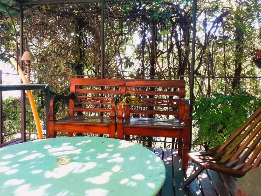 Casa, 5 quartos, 337 m² - Foto 18