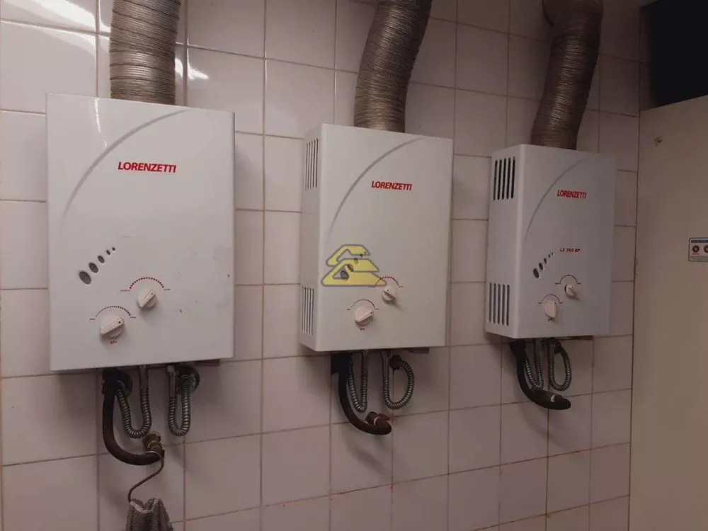 Casa, 5 quartos, 337 m² - Foto 21