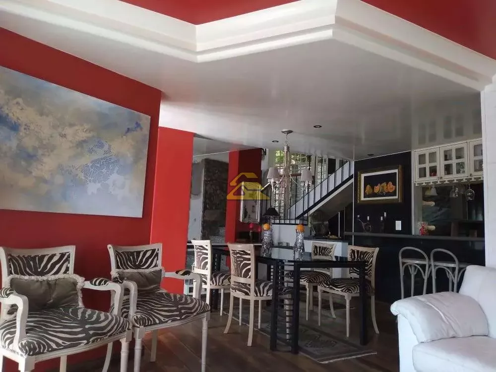 Casa, 5 quartos, 337 m² - Foto 24